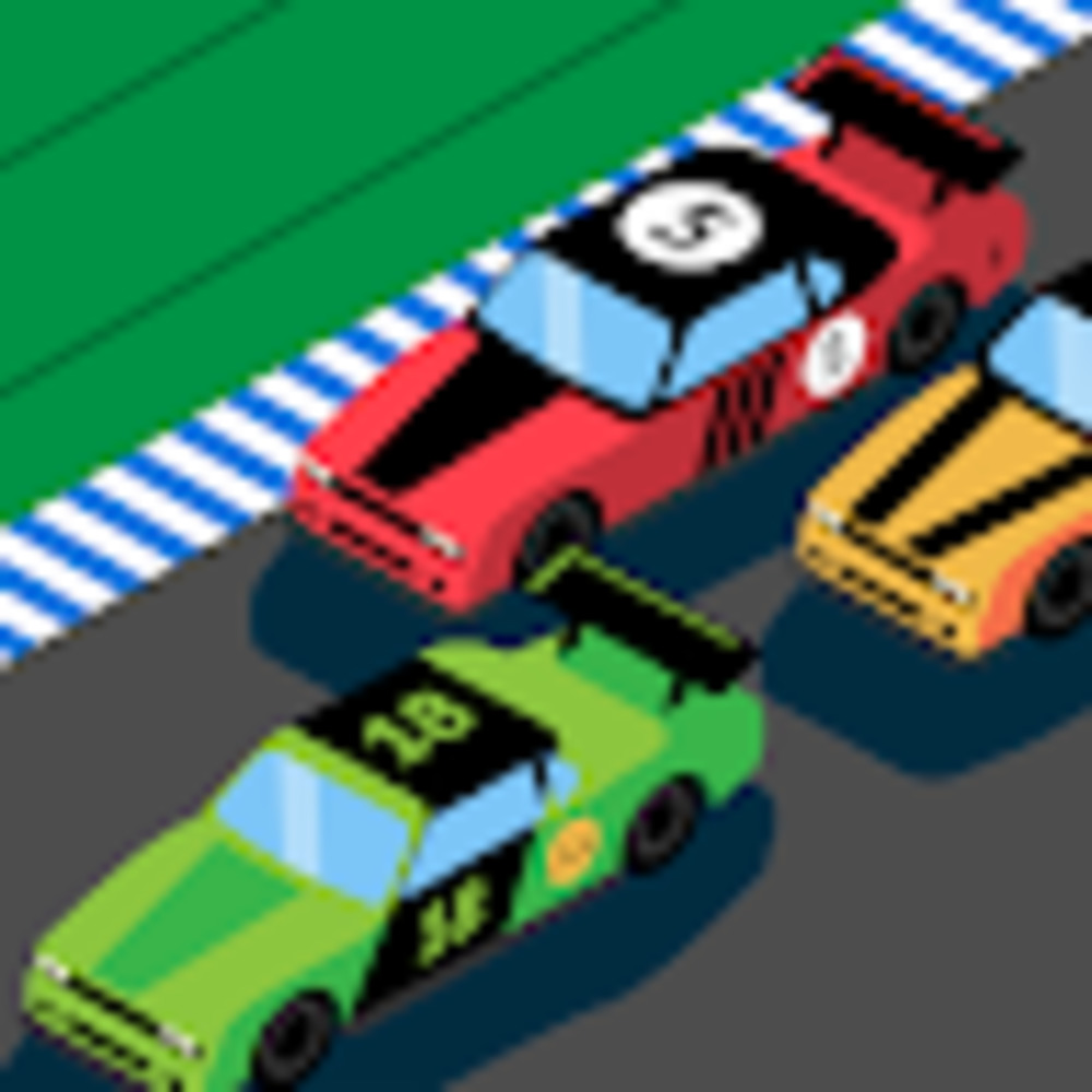 Meet your Posher, Mark